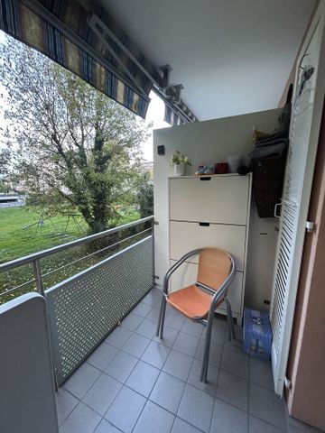 3 pièces à Crissier - Foto 4