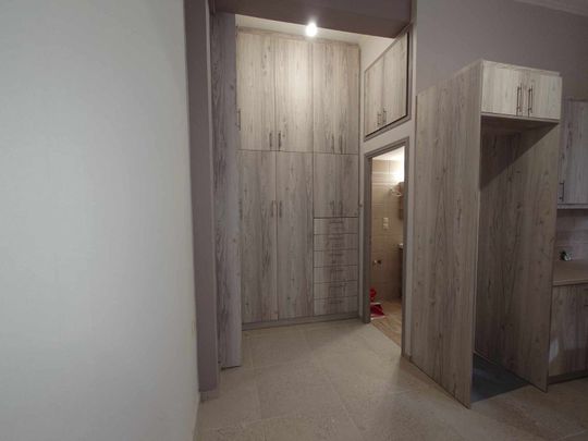 Studio/Γκαρσονιέρα για ενοικίαση Πεύκα Βέρδη (Πετρούπολη) - Photo 1
