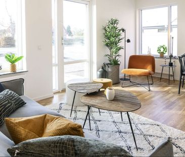 Långgatan, Höganäs - Foto 1