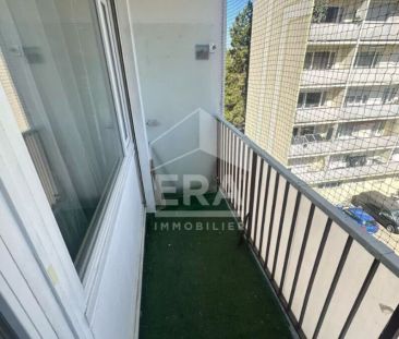 Appartement Gaillard 1 pièce(s) 26 m2 - Photo 5