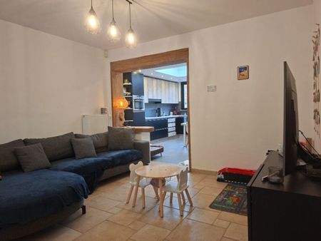 Verzorgde woning in hartje St-kruis - Photo 2