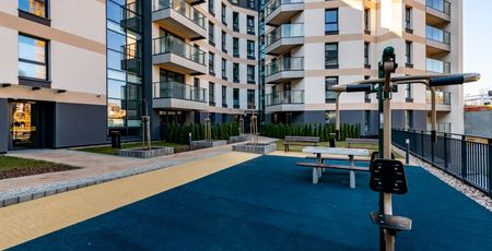 Białystok, Centrum Mieszkanie na wynajem - Photo 4