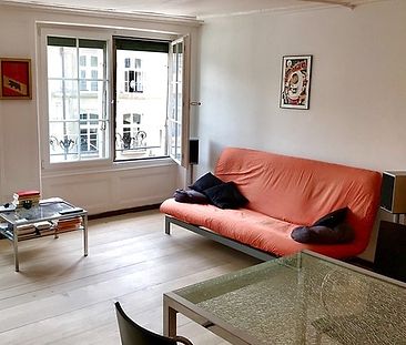 2 Zimmer-Wohnung in Bern - Altstadt, möbliert, auf Zeit - Foto 2