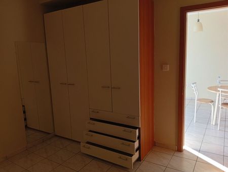 Διαμέρισμα για ενοικίαση Αγία Σοφία (Πάτρα) - Photo 4