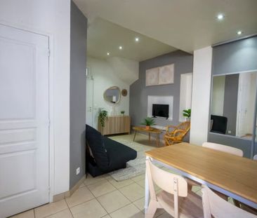 T2 La Ciotat (13600) - Photo 3