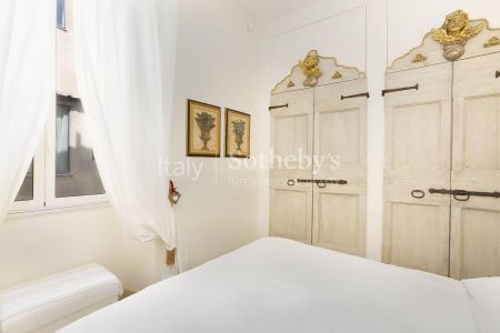 Raffinato appartamento a pochi passi da Campo De' Fiori - Photo 4