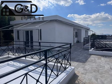 Διαμέρισμα για ενοικίαση - Νέα Ερυθραία - Φωτογραφία 3