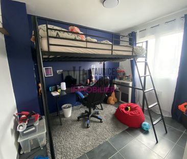 Location meublée - Photo 2