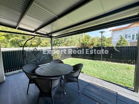 VILA ELEGANTA SPATIOASA- 5 CAMERE-OTOPENI - Fotografie 4