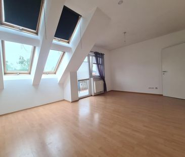 Mietwohnung mit 2 Zimmer und Balkon - Photo 3
