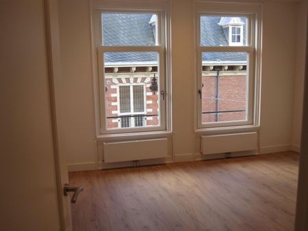 Appartement te huur: Zijlstraat 95-A 2011 TM Haarlem - Photo 2