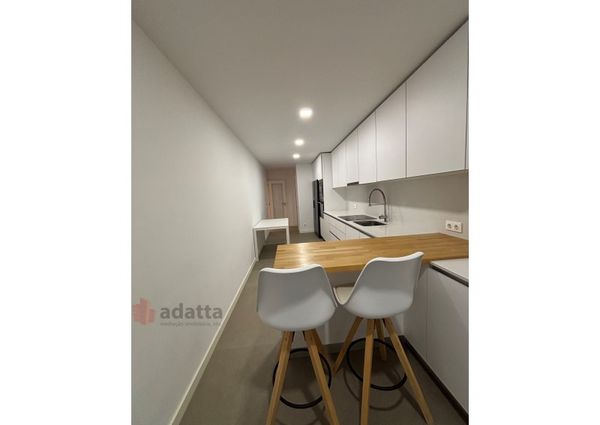 Apartamento T3 em Coimbra