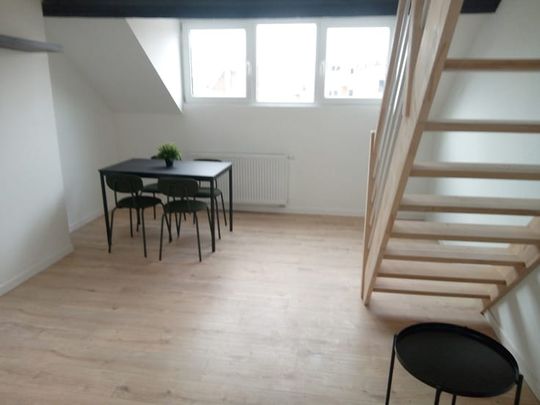 Duplex te huur - foto 1