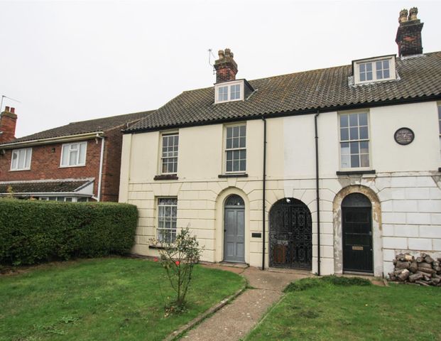 Southtown Road, Great Yarmouth - Photo 1