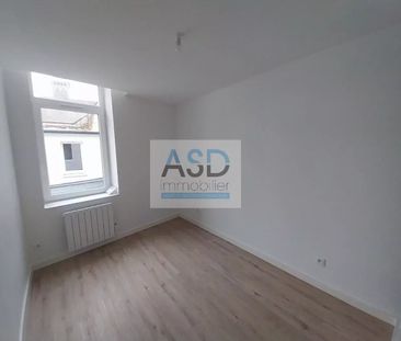 Appartement Roubaix 2 pièce(s) 31 m2 - Photo 5