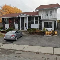 1 room studio of 43m² in Gatineau - Photo 2