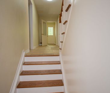 For Lease - 31 Markhaven Road Unit# Upper, Markham, Ontario - Photo 5