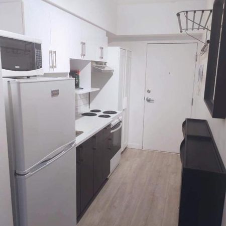 Studio - Montréal - $1,095 /mo - Photo 3