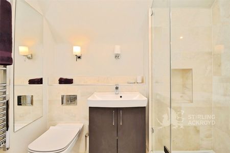 Quarry Street, Guildford, Surrey, GU1 3UY - Photo 4