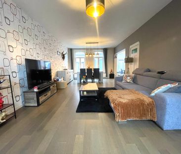 Wervik - Duplex appartement met 3 slaapkamers - Foto 2