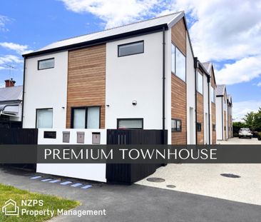 9 Edmund Anscombe Place , Caversham - Photo 1