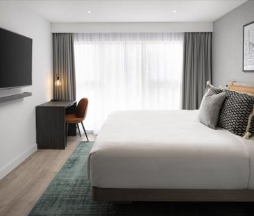 1 bedroom apartment to rent - Photo 6