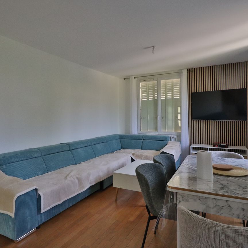 CHAMBRE EN COLOCATION - Photo 1