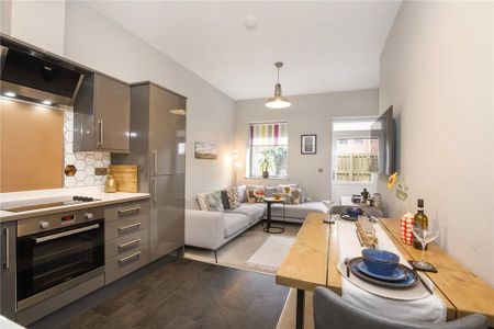 1 bedroom apartment to rent - Photo 3