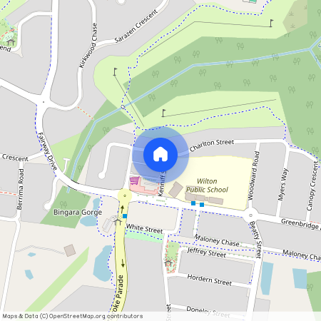 14 Charlton Street, NSW 2571, Wilton