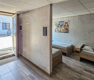 Na wynajem | Mieszkanie z miejscem postojowym 28.35 m² - Фото 2