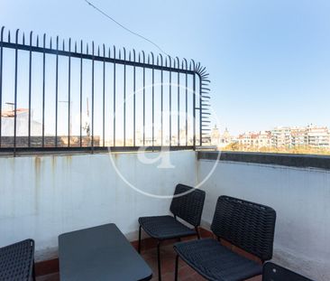 Apartment for rent in El Born - Photo 3