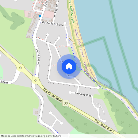 1/38 Allens Parade, Lennox Head