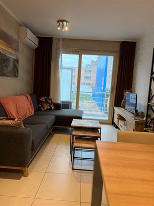 Appartement 1 slaapkamer - Foto 1