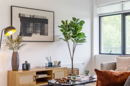 2 bedroom apartment to rent - Photo 4