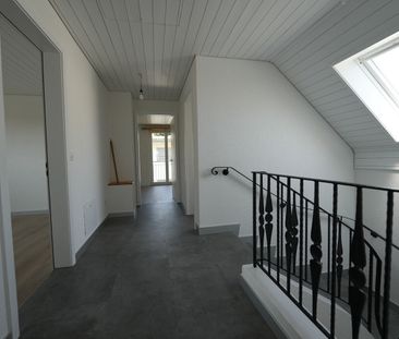 Ländliches 6.5-Zimmer-Einfamilienhaus à 170 m² - Foto 1