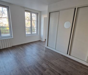 Location Appartement 2 pièces 37m² ROUEN 76000 - Photo 4