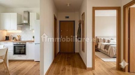 Trilocale buono stato, primo piano, Centro, Fossò - Photo 2