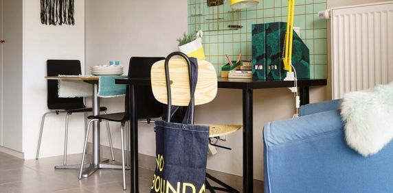 Diestsestraat 245 / 0102, 3000 Leuven - Photo 2