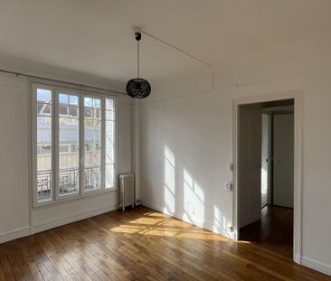 Location Appartement 1 pièce 24m² ENGHIEN LES BAINS 95880 - Photo 1