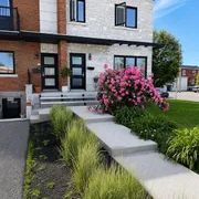 1 room apartment of 83m² in La Prairie - Photo 2