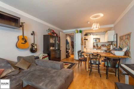 ab Juli beziehbar - gut geschnittene 3 Zimmer-Neubauwohnung mit kleiner Loggia in der Zieglergasse! - Photo 3