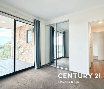 Make 502/43 Devitt Street Your New Home! - Photo 3