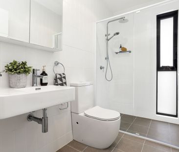 Boutique Street Facing Architecturally Designed Terrace - Photo 6