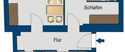 Nachmieter gesucht! - Foto 1