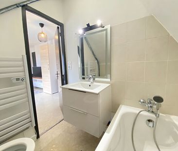 Appartement T1 à Rennes - Photo 6