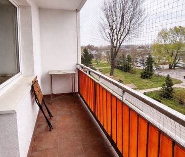 Przestronne 4-pokojowe mieszkanie z windą 73.6 m² - Photo 4