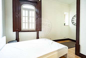 Apartamento T1 em Coimbra