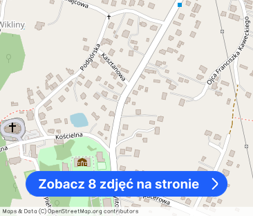 Wynajmę Dom z ogrodem - Zdjęcie 1