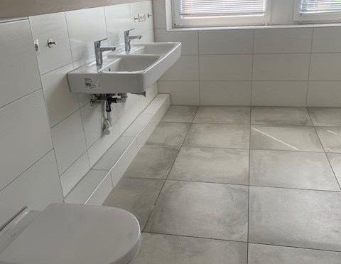 Wohnung EtW Jesteburg Miete 148qm TOP Zustand Büro Homeoffice - Photo 1