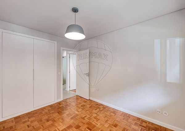 Apartamento T2 em Lisboa